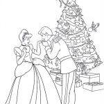 Coloriage Magique Raiponce Luxe [색칠공부자료] 디즈니공주 크리스마스 공주 색칠공부 백설공주 신데렐라 자스민 인어공주 벨