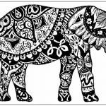 Coloriage Magique Sons Cp Unique Elephant Coloring Pages For Toddlers Top Free Coloring Pages