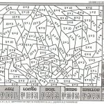 Coloriage Magique Tables De Multiplication Ce1 Luxe Pin Di Paola Su Matematica Seconda