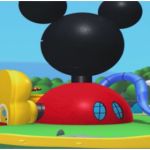 Coloriage Maison De Mickey Génial La Maison De Mickey 4×08 Le Salon De Minnie Free Downloads