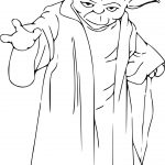 Coloriage Maitre Yoda Meilleur De Coloriage Maitre Yoda à Imprimer Sur Coloriages Fo