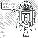 Coloriage Mandala Star Wars Frais Star Wars Fall Of The Resistance‬ Coloriage R2d2