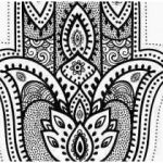 Coloriage Mandala Stitch Inspiration Download 90 Mandala Pour Petit