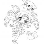 Coloriage Manga Chibi Luxe 248 Best Images About Stempel Sureya By Yampuff On