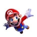 Coloriage Mario Galaxy Frais Résultat De Recherche D Images Pour "mario Bros Plombier
