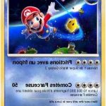 Coloriage Mario Galaxy Inspiration Coloriage Mario Galaxy 2