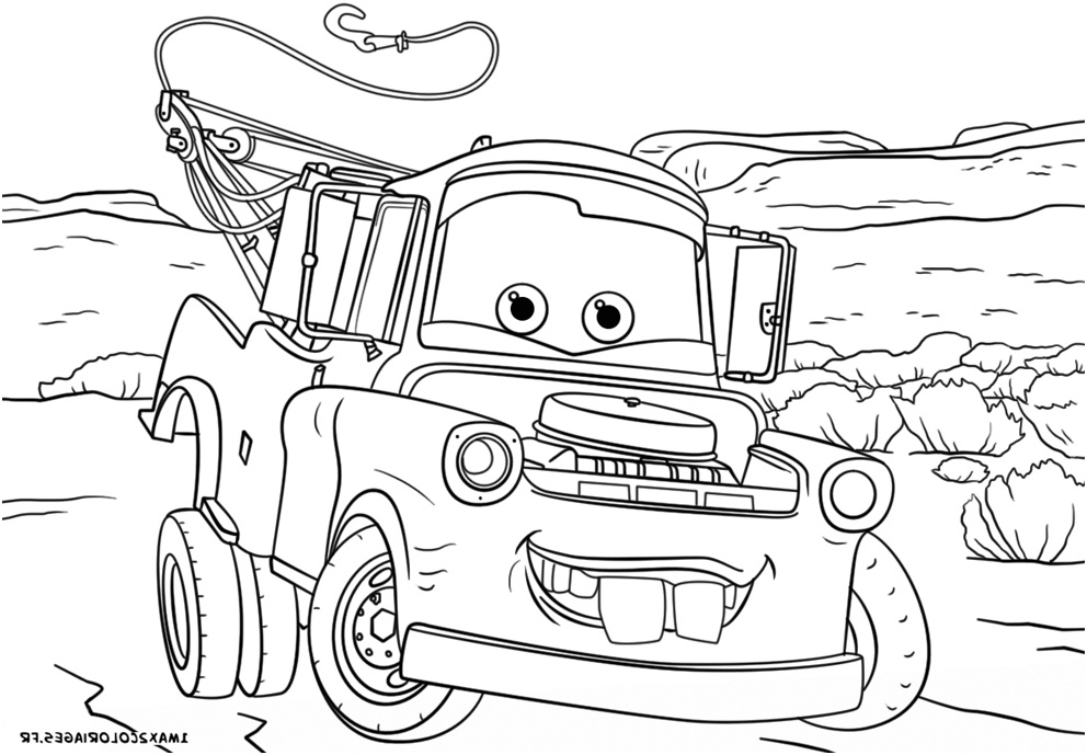 Coloriage Martin Cars Nouveau butterbean Cafe Free Colouring Pages