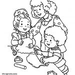 Coloriage Maternelle Automne Luxe Coloriage Maternelle Automne Jecolorie