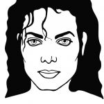 Coloriage Michael Jackson Élégant Coloriage Michael Jackson Img