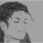 Coloriage Michael Jackson Meilleur De Blog De Xllauura Dessin PՁiix Mini Dessin
