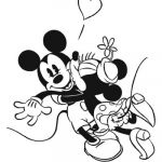 Coloriage Mickey Et Ses Amis Meilleur De Coloriages Mickey Et Ses Amis Disney