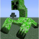 Coloriage Minecraft Creeper Mutant Meilleur De Mods Mutant Creatures – Ficial Minecraft Wiki