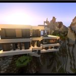 Coloriage Minecraft Maison Unique Les Plus Belles Maisons Du Monde
