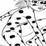 Coloriage Miraculous Ladybug Et Chat Noir A Imprimer Nice Beau Dessin A Imprimer Ladybug Et Chat Noir
