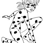 Coloriage Miraculous Ladybug Et Chat Noir Nouveau Coloriage Miraculous Ladybug Et Chat Noir A Imprimer