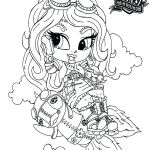 Coloriage Monster High Baby Luxe Coloriage Magique Monster High Coloriage Monster High