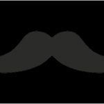Coloriage Moustache Génial Image Vectorielle Gratuite Moustache Homme Dessin