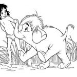 Coloriage Mowgli Nice 17 Best Images About [coloriages Disney] On Pinterest
