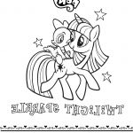 Coloriage My Little Pony À Imprimer Frais Petit Poney 313 Dessins Animés – Coloriages à Imprimer