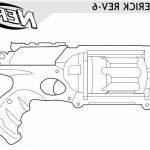 Coloriage Nerf Nouveau Nerf Gun Outlines Google Search Nerf
