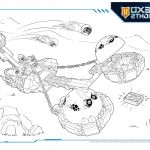 Coloriage Nexo Knight Luxe Coloriage Lego Nexo Knights Monster Productss 2 Dessin