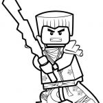 Coloriage Ninjago Movie Nouveau 13 Best Lego Ninjago Coloring Pages Images On Pinterest