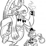 Coloriage Obelix Élégant Asterix Et Obelix 90 Dessins Animés – Coloriages à Imprimer