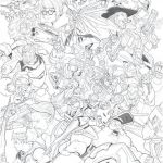 Coloriage Overwatch Luxe 41 Best Coloriage Overwatch Images On Pinterest