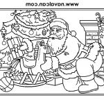 Coloriage Papa Noel Meilleur De EducaciÓ Infantil Dibuixos De Nadal Per Pintar