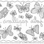 Coloriage Papillon Maternelle Inspiration Cocolico Creations Coloriages