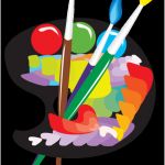 Coloriage Peinture Génial Tube Dessin Coloriage Et Peinture Page 2
