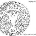 Coloriage Pere Noel Maternelle Inspiration Coloriage Magique Maternelle Noel Recherche Google