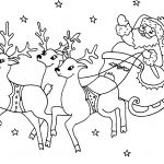 Coloriage Pere Noel Maternelle Nice Coloriage Pere Noel