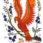 Coloriage Phoenix Élégant Les 124 Meilleures Images Du Tableau Coloriages & Dessins