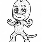 Coloriage Pj Mask Luxe Pj Masks Free Printable Coloring Pages For Kids