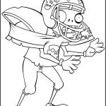 Coloriage Plants Vs Zombies Nice Plants Vs Zombies Coloring Pages