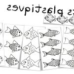 Coloriage Poisson Maternelle Luxe Coloriages