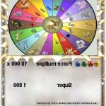 Coloriage Pokemon Evoli Et Ses Évolutions Unique Pokémon Evolutions D Evoli 5 5 force Multiple 18 000 X