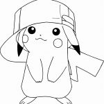 Coloriage Pokémon Inspiration Exciting Coloring Pages For Kids Pokemon Raichu