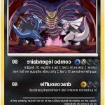 Coloriage Pokemon Legendaire Giratina Génial Pokémon Giratina Palkia Et Dialga 6 6 Bo Légendaire