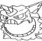 Cool Coloriage Pokemon Lunala Gallery Idee De Coloriage