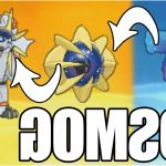 Coloriage Pokemon Soleil Meilleur De Ment Obtenir Et Évoluer Cosmog L Tuto PokÉmon Soleil