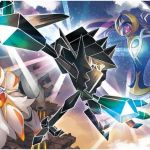 Coloriage Pokemon Ultra Chimere Luxe Ce Qui Change Dans Pokémon Ultra Soleil Et Lune Le Test