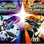 Coloriage Pokemon Ultra Soleil Et Ultra Lune Génial La Nouvelle Carte D A A Pokémon Ultra Soleil Et Ultra