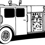 Coloriage Pompier À Imprimer Unique Wagen Feuerwehr Ausmalbild & Malvorlage Die Weite Welt
