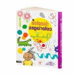 Coloriage Pour Bebe De 18 Mois Nouveau Livre Dessins Coloriages Tracés Gribouillages Pour Enfant