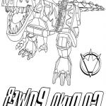 Coloriage Power Ranger Dino Super Charge Nice Coloriage Power Ranger Dino Super Charge