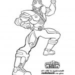 Coloriage Power Rangers Samurai Inspiration 214 Dibujos De Power Rangers Para Colorear Oh Kids
