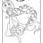 Coloriage Princesse Disney À Imprimer Meilleur De Coloriage Princesse Disney Gratuit A Imprimer