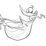 Coloriage Rayman Inspiration Rayman Legends Coloring Pages Coloring Home